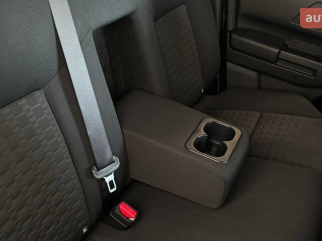 купить новое авто Мицубиси Л 200 2025 года от официального дилера Mitsubishi Арма Моторс Мицубиси фото