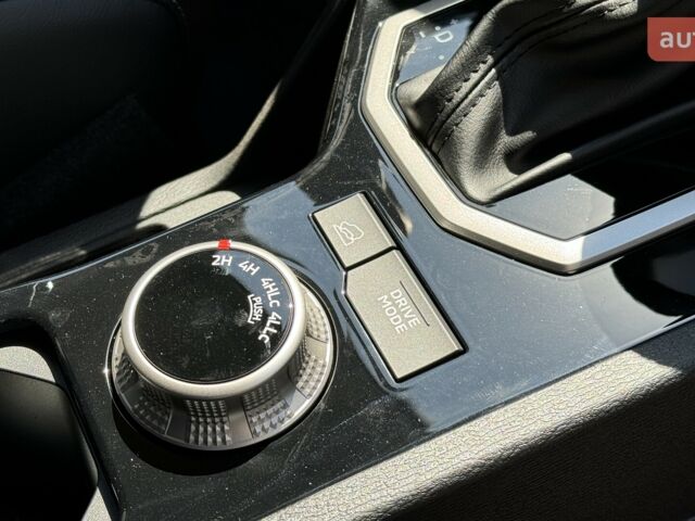 купити нове авто Міцубісі Л 200 2025 року від офіційного дилера Mitsubishi Motors Чернівці Міцубісі фото