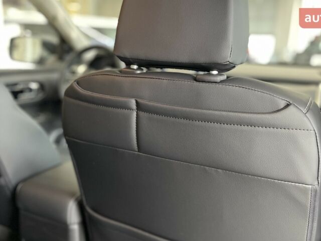 Мицубиси Л 200, объемом двигателя 2.44 л и пробегом 0 тыс. км за 47097 $, фото 21 на Automoto.ua