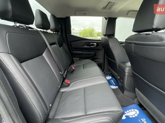 Мицубиси Л 200 2025 года купить новое авто Мицубиси Л 200 2025 года от официального дилера Mitsubishi Motors Чернівці Мицубиси фото