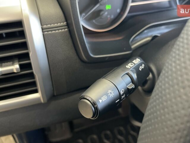 Мицубиси Л 200, объемом двигателя 2.44 л и пробегом 0 тыс. км за 47097 $, фото 38 на Automoto.ua