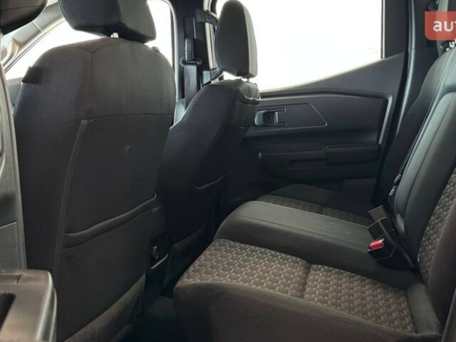 купить новое авто Мицубиси Л 200 2025 года от официального дилера Mitsubishi Арма Моторс Мицубиси фото