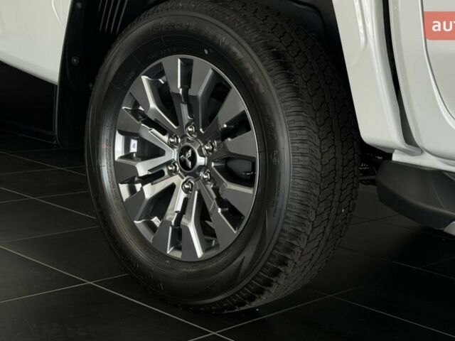 купить новое авто Мицубиси Л 200 2025 года от официального дилера Mitsubishi Арма Моторс Мицубиси фото