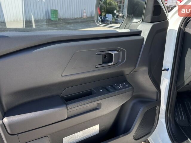 Міцубісі Л 200, об'ємом двигуна 2.44 л та пробігом 0 тис. км за 43337 $, фото 20 на Automoto.ua