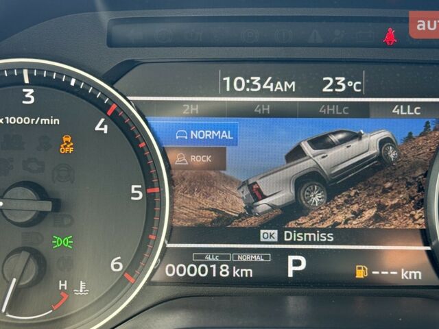 купити нове авто Міцубісі Л 200 2025 року від офіційного дилера Mitsubishi Motors Чернівці Міцубісі фото