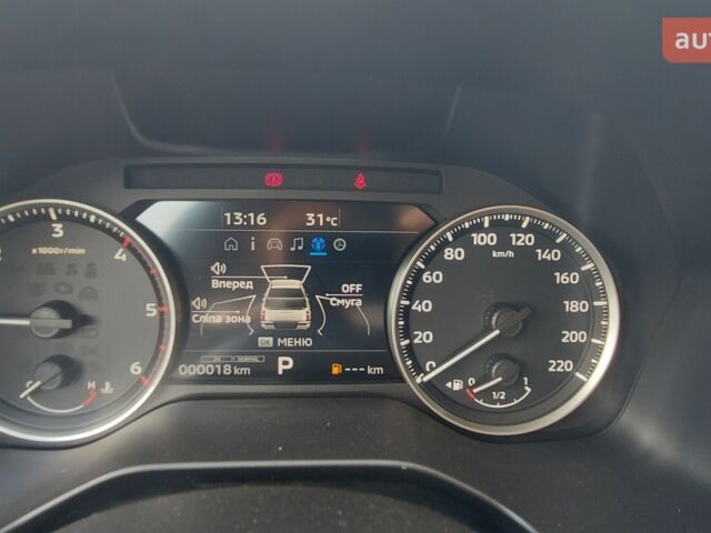 Мицубиси Л 200 2025 в Днепре (Днепропетровске) на Automoto.ua Мицубиси Л 200, объемом двигателя 2.44 л и пробегом 0 тыс. км за 52358 $, фото 29 на Automoto.ua