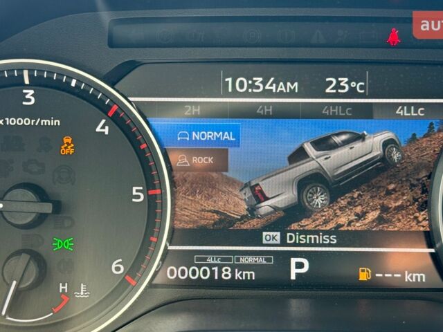 Мицубиси Л 200 2025 года купить новое авто Мицубиси Л 200 2025 года от официального дилера Mitsubishi Motors Чернівці Мицубиси фото