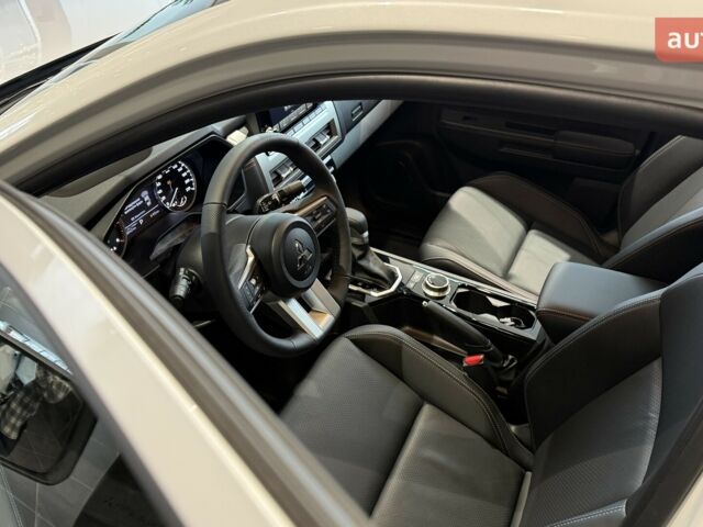 купить новое авто Мицубиси Л 200 2025 года от официального дилера Автоцентр AUTO.RIA Мицубиси фото