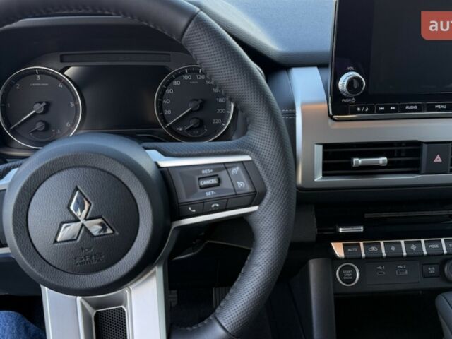 Мицубиси Л 200, объемом двигателя 2.44 л и пробегом 0 тыс. км за 53413 $, фото 13 на Automoto.ua