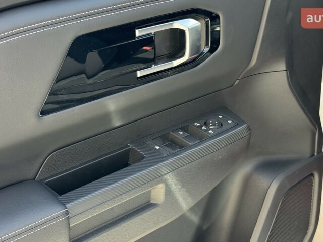 купити нове авто Міцубісі Л 200 2025 року від офіційного дилера Mitsubishi Motors Чернівці Міцубісі фото