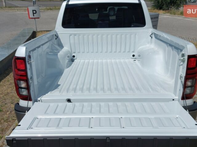 Мицубиси Л 200 2025 в Днепре (Днепропетровске) на Automoto.ua Мицубиси Л 200, объемом двигателя 2.44 л и пробегом 0 тыс. км за 52358 $, фото 5 на Automoto.ua