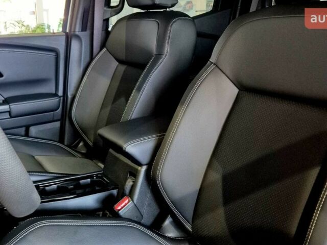 купить новое авто Мицубиси Л 200 2025 года от официального дилера Ньютон Авто Місто Мицубиси фото