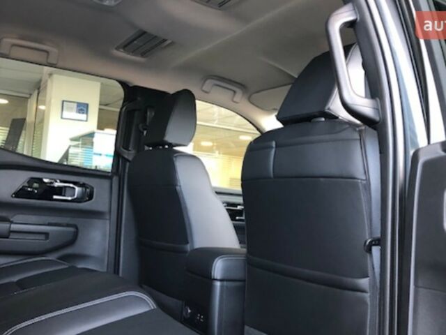 купить новое авто Мицубиси Л 200 2025 года от официального дилера НІКО АВТОАЛЬЯНС Мицубиси фото