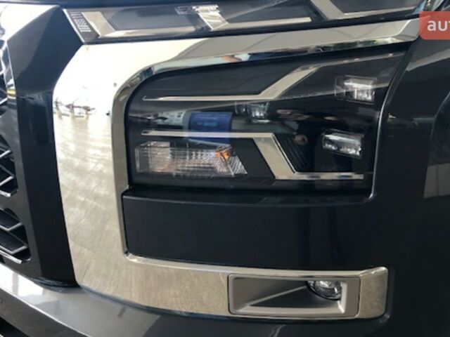 купить новое авто Мицубиси Л 200 2025 года от официального дилера НІКО АВТОАЛЬЯНС Мицубиси фото