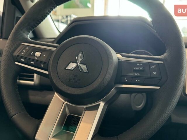 купити нове авто Міцубісі Л 200 2025 року від офіційного дилера Mitsubishi Арма Моторс Міцубісі фото
