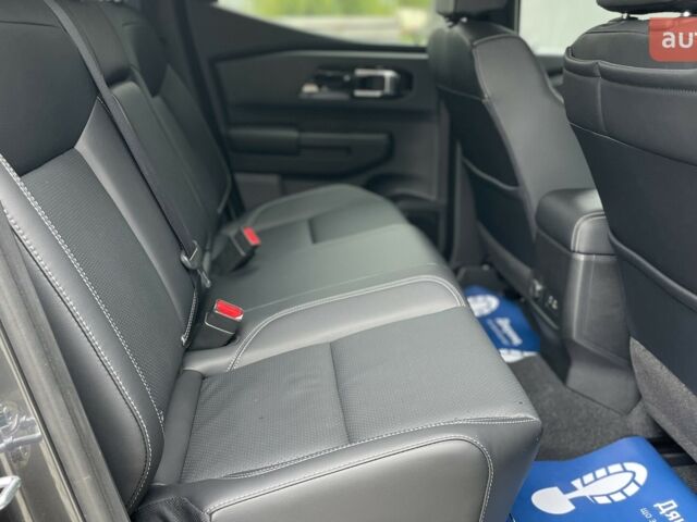 Мицубиси Л 200 2025 года купить новое авто Мицубиси Л 200 2025 года от официального дилера Mitsubishi Motors Чернівці Мицубиси фото