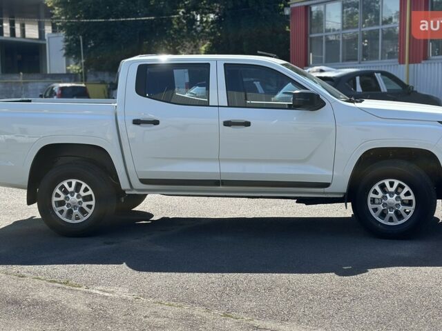 Міцубісі Л 200, об'ємом двигуна 2.44 л та пробігом 0 тис. км за 43337 $, фото 6 на Automoto.ua