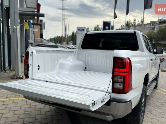 купить новое авто Мицубиси Л 200 2025 года от официального дилера Автомир Мицубиси фото