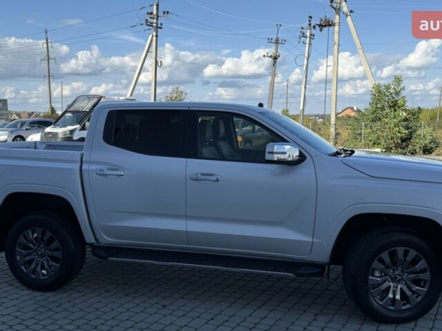 Мицубиси Л 200, объемом двигателя 2.44 л и пробегом 0 тыс. км за 53413 $, фото 3 на Automoto.ua