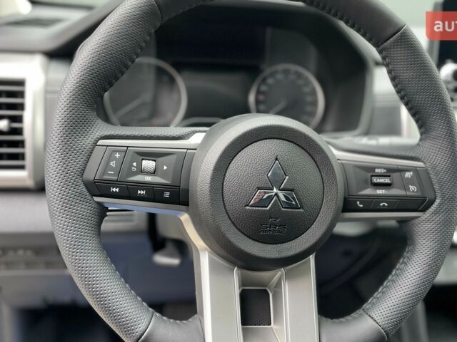 Мицубиси Л 200 2025 года купить новое авто Мицубиси Л 200 2025 года от официального дилера Mitsubishi Motors Чернівці Мицубиси фото