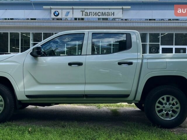 Мицубиси Л 200, объемом двигателя 2.44 л и пробегом 0 тыс. км за 44195 $, фото 4 на Automoto.ua