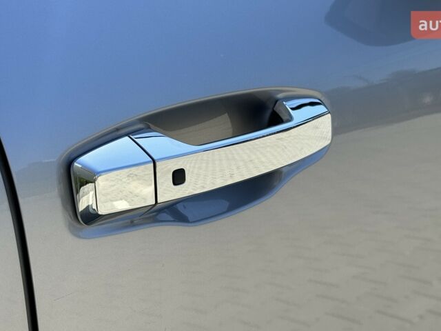 купити нове авто Міцубісі Л 200 2025 року від офіційного дилера Mitsubishi Motors Чернівці Міцубісі фото