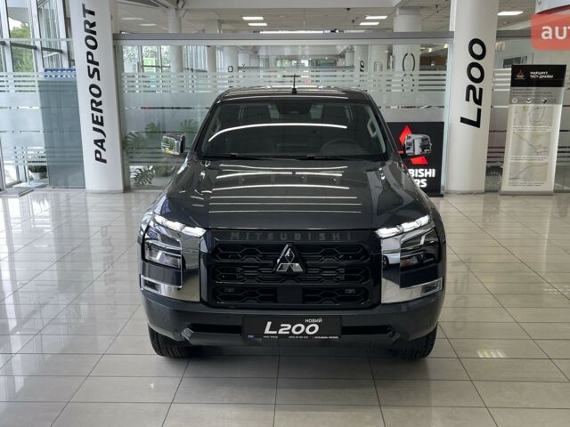 Мицубиси Л 200, объемом двигателя 2.44 л и пробегом 0 тыс. км за 47097 $, фото 4 на Automoto.ua
