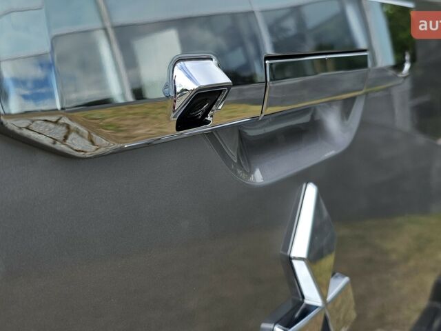 Міцубісі Л 200, об'ємом двигуна 2.44 л та пробігом 0 тис. км за 52545 $, фото 8 на Automoto.ua