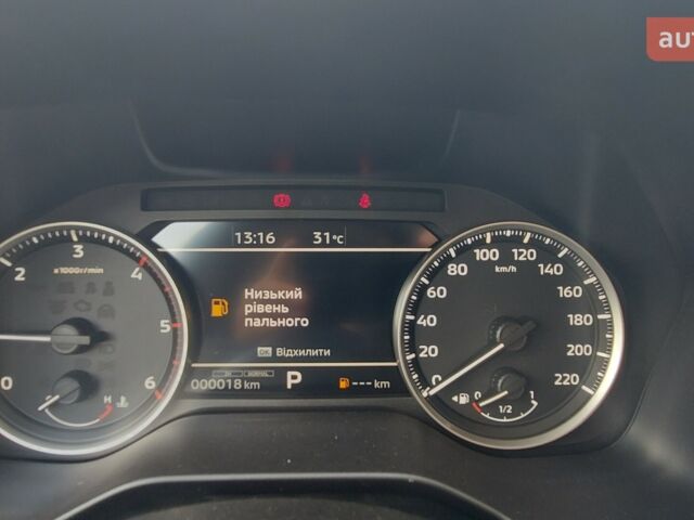 Мицубиси Л 200 2025 в Днепре (Днепропетровске) на Automoto.ua Мицубиси Л 200, объемом двигателя 2.44 л и пробегом 0 тыс. км за 52358 $, фото 26 на Automoto.ua