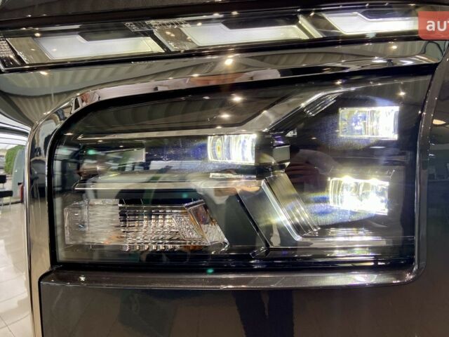 Мицубиси Л 200 2025 в Виннице на Automoto.ua Мицубиси Л 200, объемом двигателя 2.44 л и пробегом 0 тыс. км за 52370 $, фото 3 на Automoto.ua