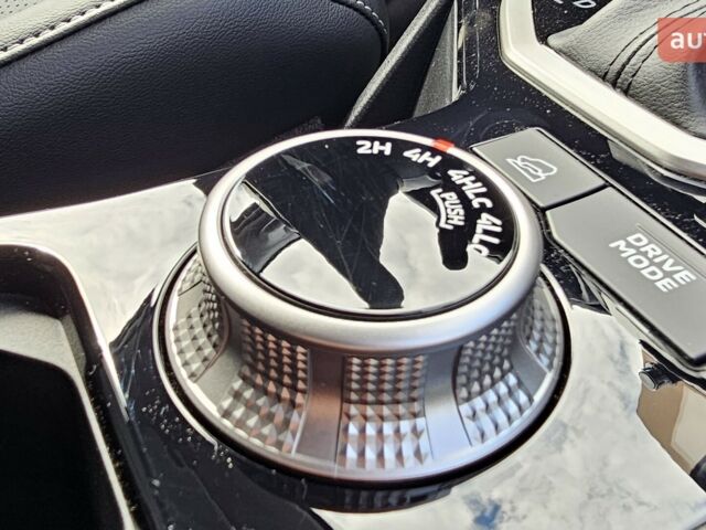 Міцубісі Л 200, об'ємом двигуна 2.44 л та пробігом 0 тис. км за 52545 $, фото 22 на Automoto.ua