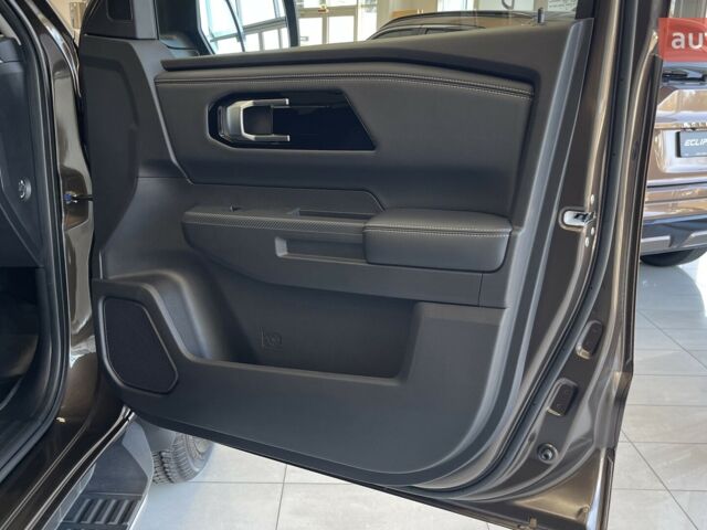 Мицубиси Л 200, объемом двигателя 2.44 л и пробегом 0 тыс. км за 47097 $, фото 27 на Automoto.ua