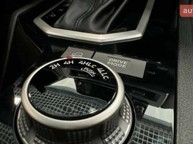 купити нове авто Міцубісі Л 200 2025 року від офіційного дилера Mitsubishi Арма Моторс Міцубісі фото