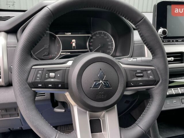 Мицубиси Л 200 2025 года купить новое авто Мицубиси Л 200 2025 года от официального дилера Mitsubishi Motors Чернівці Мицубиси фото