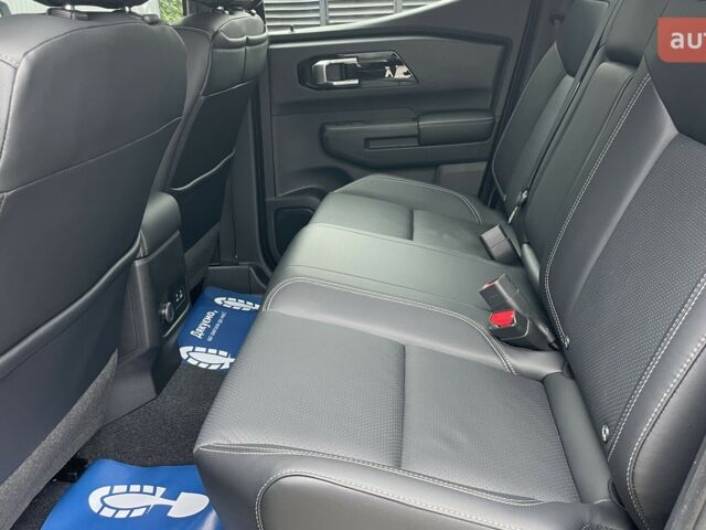 Мицубиси Л 200 2025 года купить новое авто Мицубиси Л 200 2025 года от официального дилера Mitsubishi Motors Чернівці Мицубиси фото