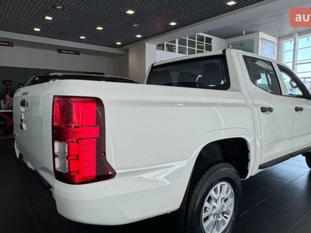 купить новое авто Мицубиси Л 200 2025 года от официального дилера Mitsubishi Арма Моторс Мицубиси фото