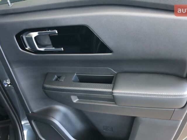 купить новое авто Мицубиси Л 200 2025 года от официального дилера НІКО АВТОАЛЬЯНС Мицубиси фото