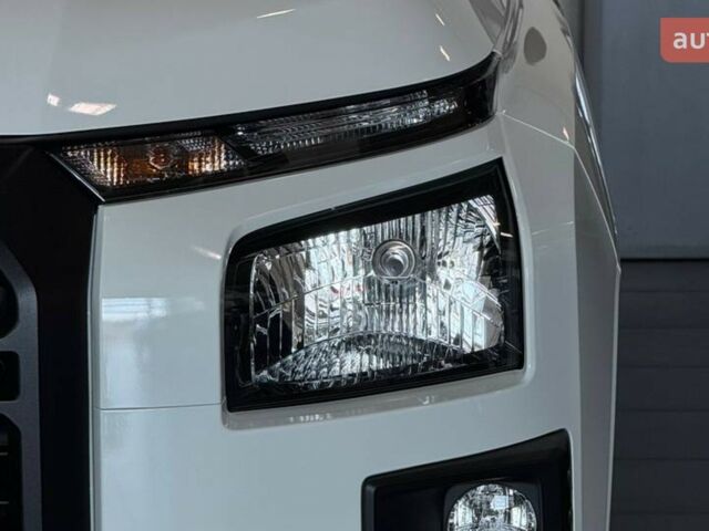 купить новое авто Мицубиси Л 200 2025 года от официального дилера Mitsubishi Арма Моторс Мицубиси фото