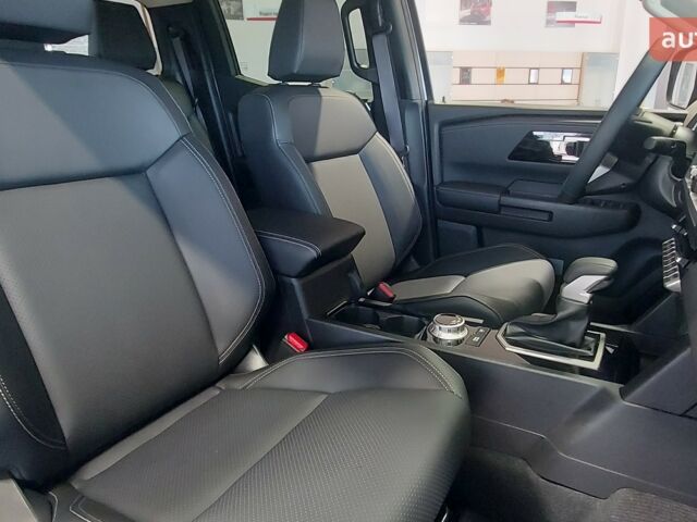 Мицубиси Л 200 2025 в Днепре (Днепропетровске) на Automoto.ua Мицубиси Л 200, объемом двигателя 2.44 л и пробегом 0 тыс. км за 52358 $, фото 13 на Automoto.ua