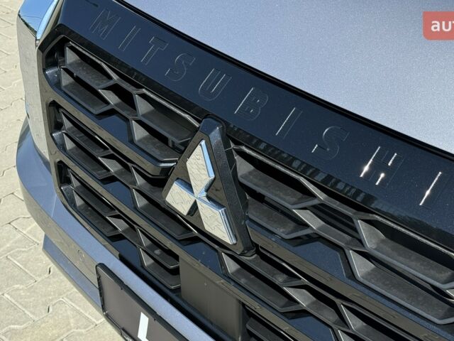 купити нове авто Міцубісі Л 200 2025 року від офіційного дилера Mitsubishi Motors Чернівці Міцубісі фото