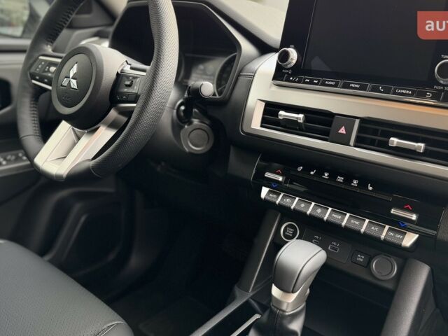 купить новое авто Мицубиси Л 200 2025 года от официального дилера Автомир Мицубиси фото