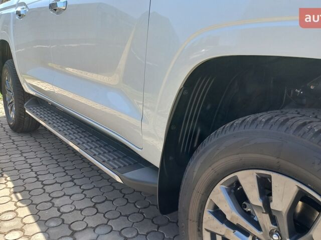 купить новое авто Мицубиси Л 200 2025 года от официального дилера Mitsubishi "Аеліта" Мицубиси фото
