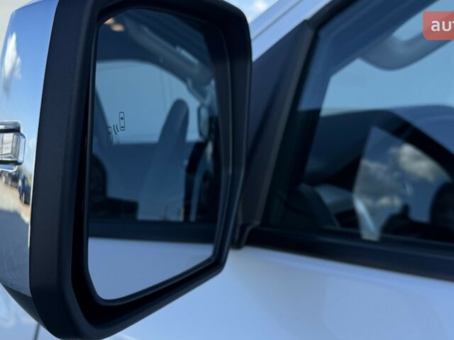 Мицубиси Л 200, объемом двигателя 2.44 л и пробегом 0 тыс. км за 53413 $, фото 12 на Automoto.ua