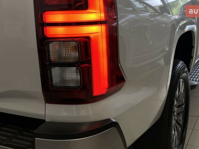 Мицубиси Л 200, объемом двигателя 2.44 л и пробегом 0 тыс. км за 53154 $, фото 26 на Automoto.ua