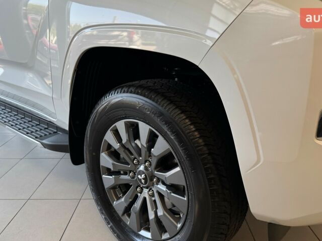 купить новое авто Мицубиси Л 200 2025 года от официального дилера Автоцентр AUTO.RIA Мицубиси фото