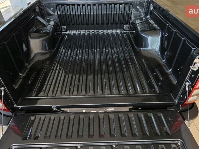 Мицубиси Л 200, объемом двигателя 2.44 л и пробегом 0 тыс. км за 52545 $, фото 5 на Automoto.ua