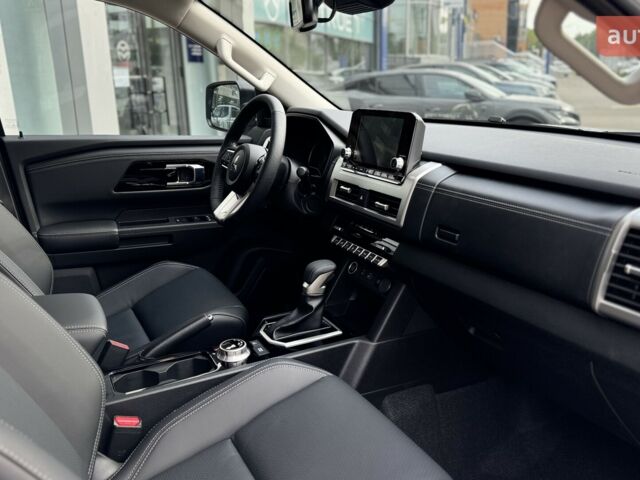 купить новое авто Мицубиси Л 200 2025 года от официального дилера Автомир Мицубиси фото