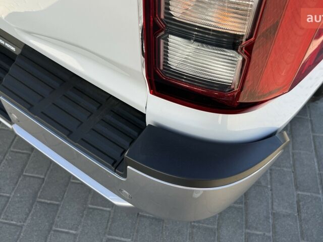 Мицубиси Л 200, объемом двигателя 2.44 л и пробегом 0 тыс. км за 44163 $, фото 19 на Automoto.ua