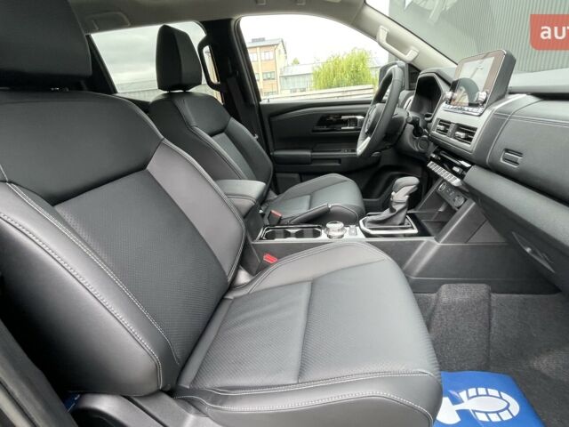 Мицубиси Л 200 2025 года купить новое авто Мицубиси Л 200 2025 года от официального дилера Mitsubishi Motors Чернівці Мицубиси фото