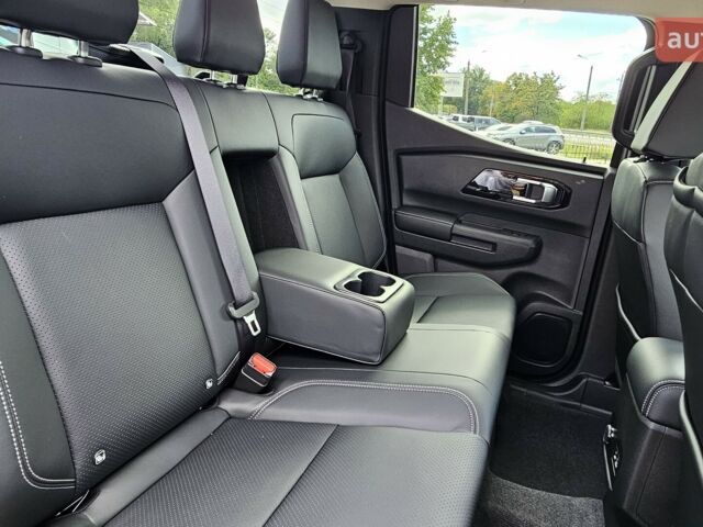 Міцубісі Л 200, об'ємом двигуна 2.44 л та пробігом 0 тис. км за 52545 $, фото 11 на Automoto.ua